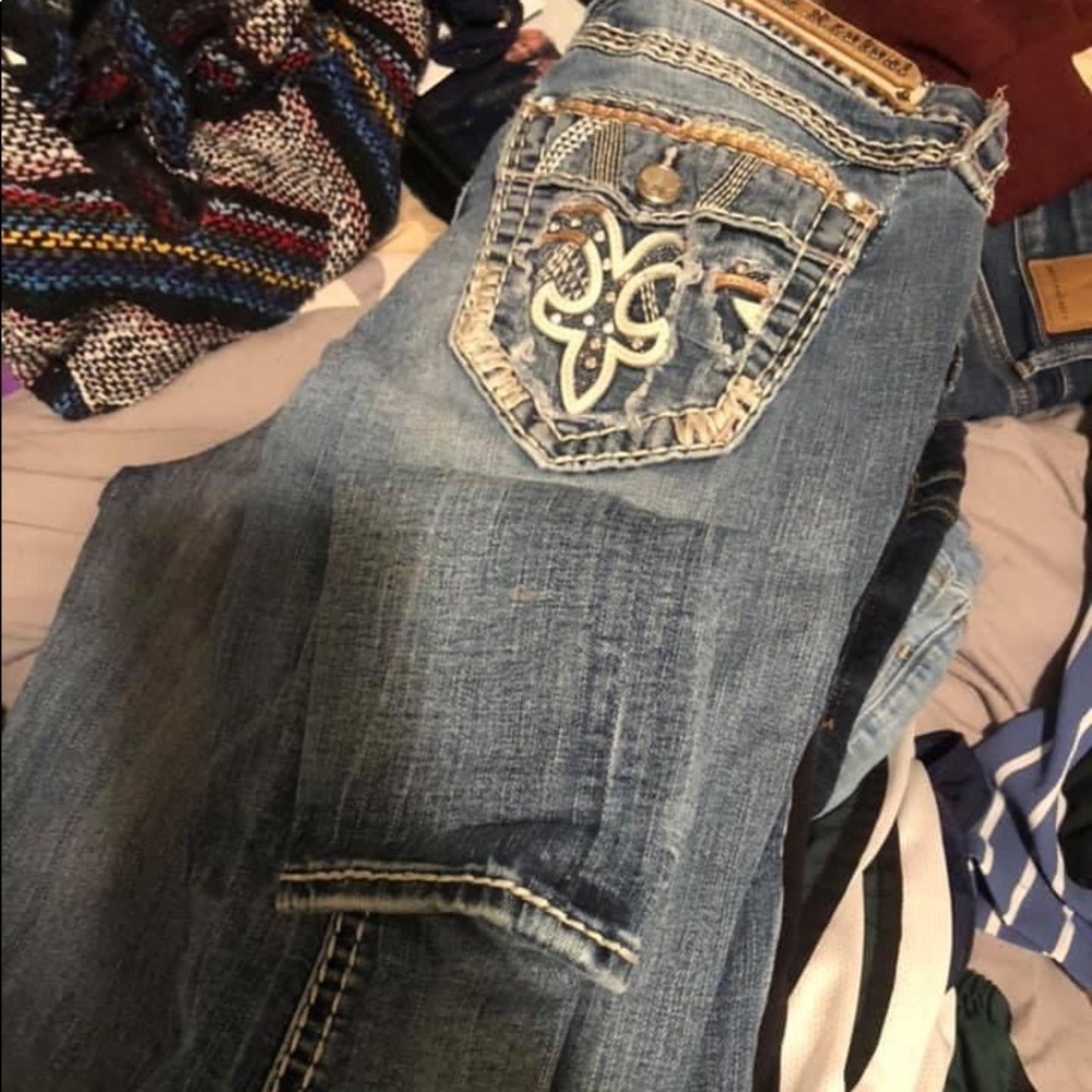 RR